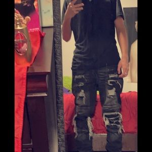 Meet your Posher, Ivan